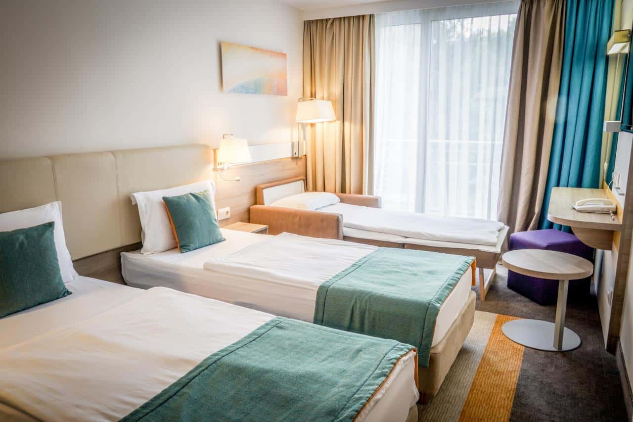 Hotel Ralitsa Aquaclub - zdjęcie 21