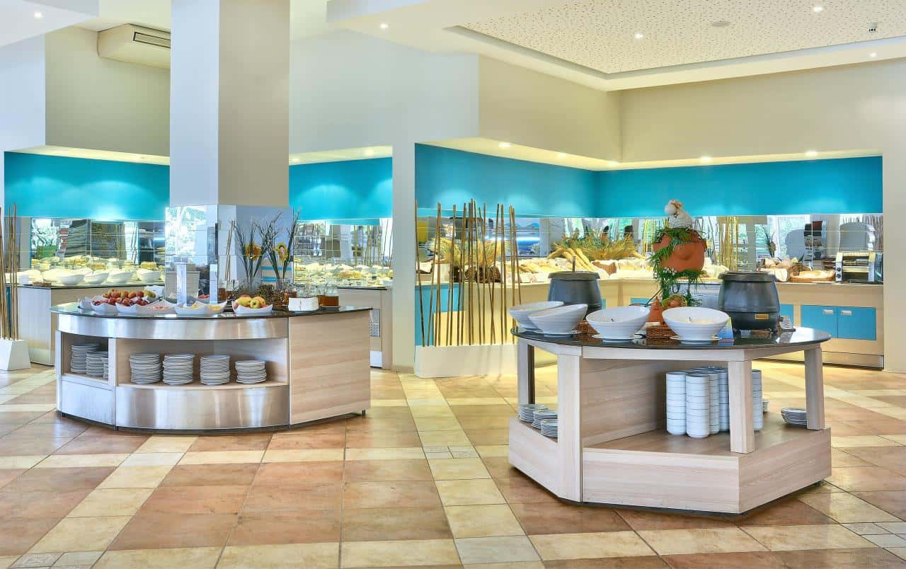Hotel Ralitsa Aquaclub - zdjęcie 12