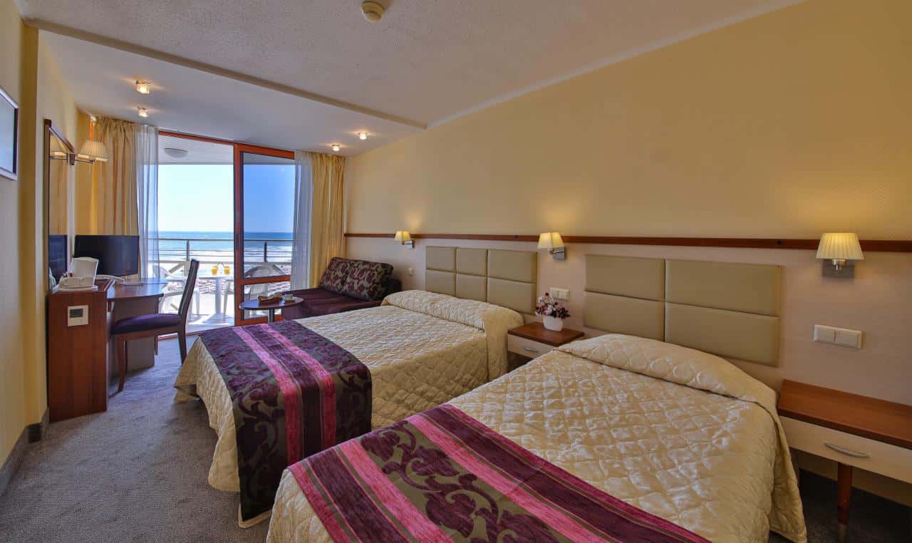 Kaliakra Beach - zdjęcie 18