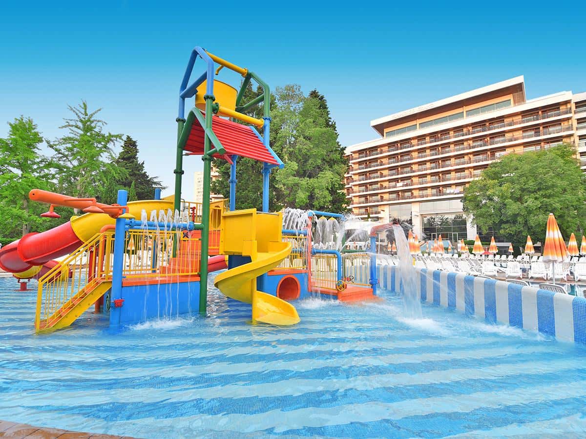 Kaliakra Beach - zdjęcie 3