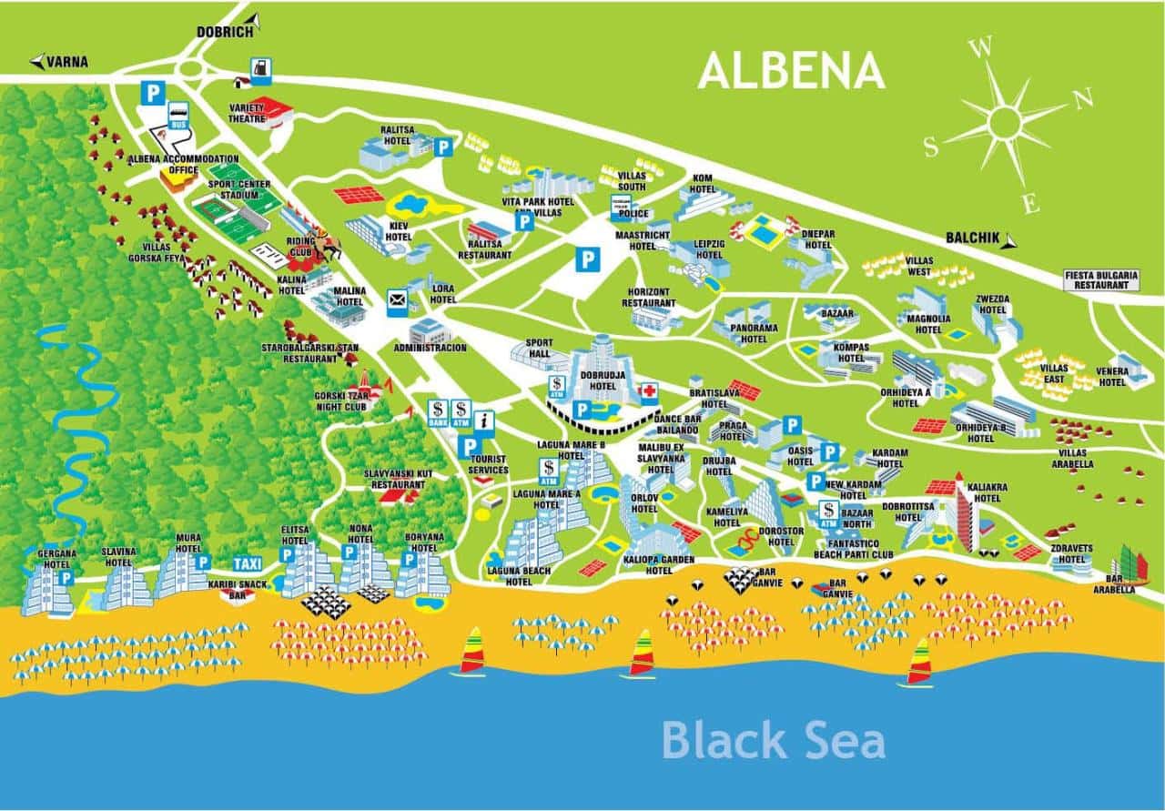 Kaliakra Beach - zdjęcie 37