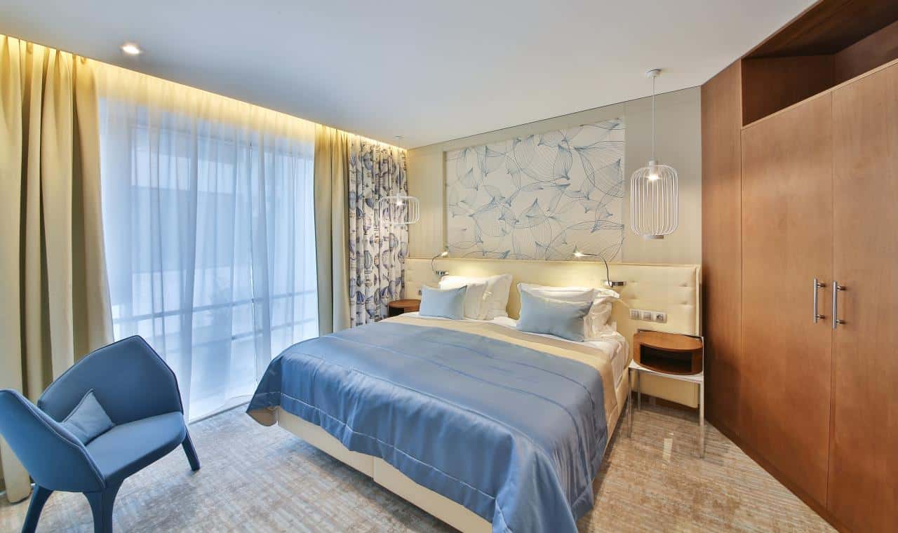 Maritim Hotel Paradise Blue Albena - zdjęcie 23