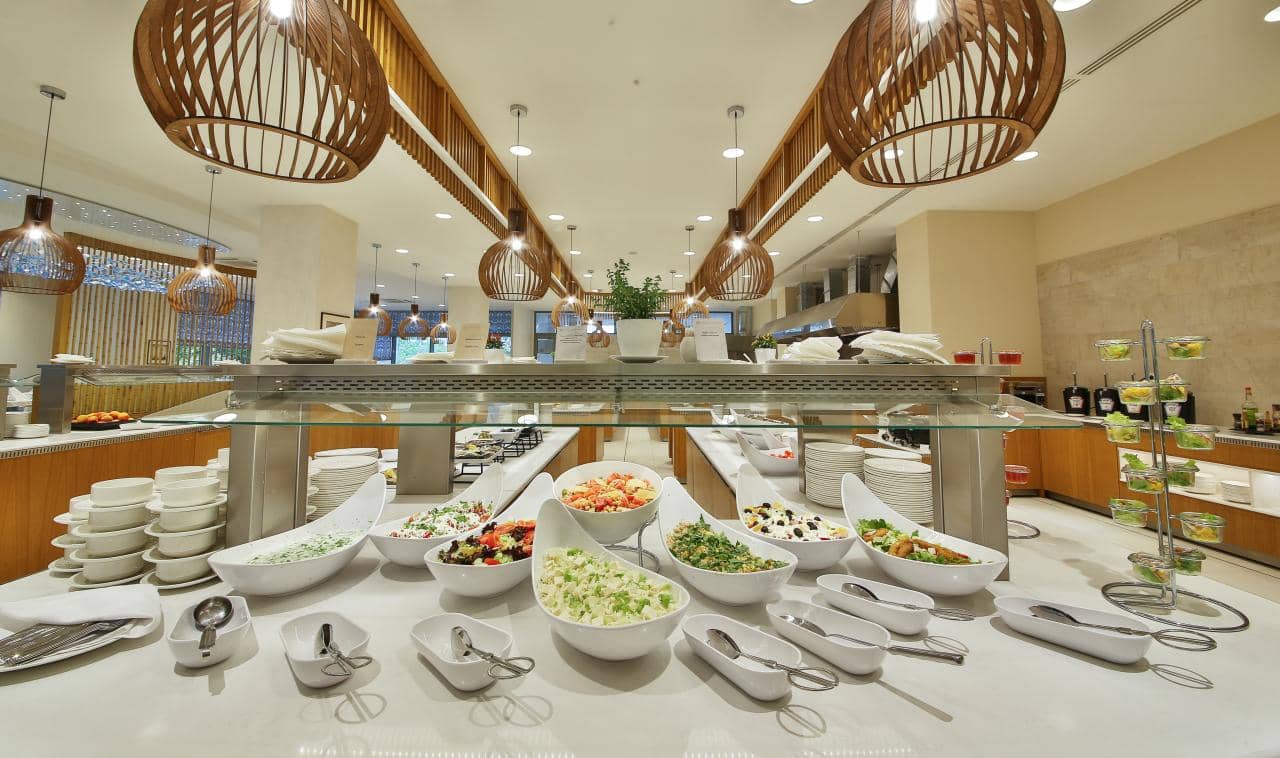 Maritim Hotel Paradise Blue Albena - zdjęcie 13
