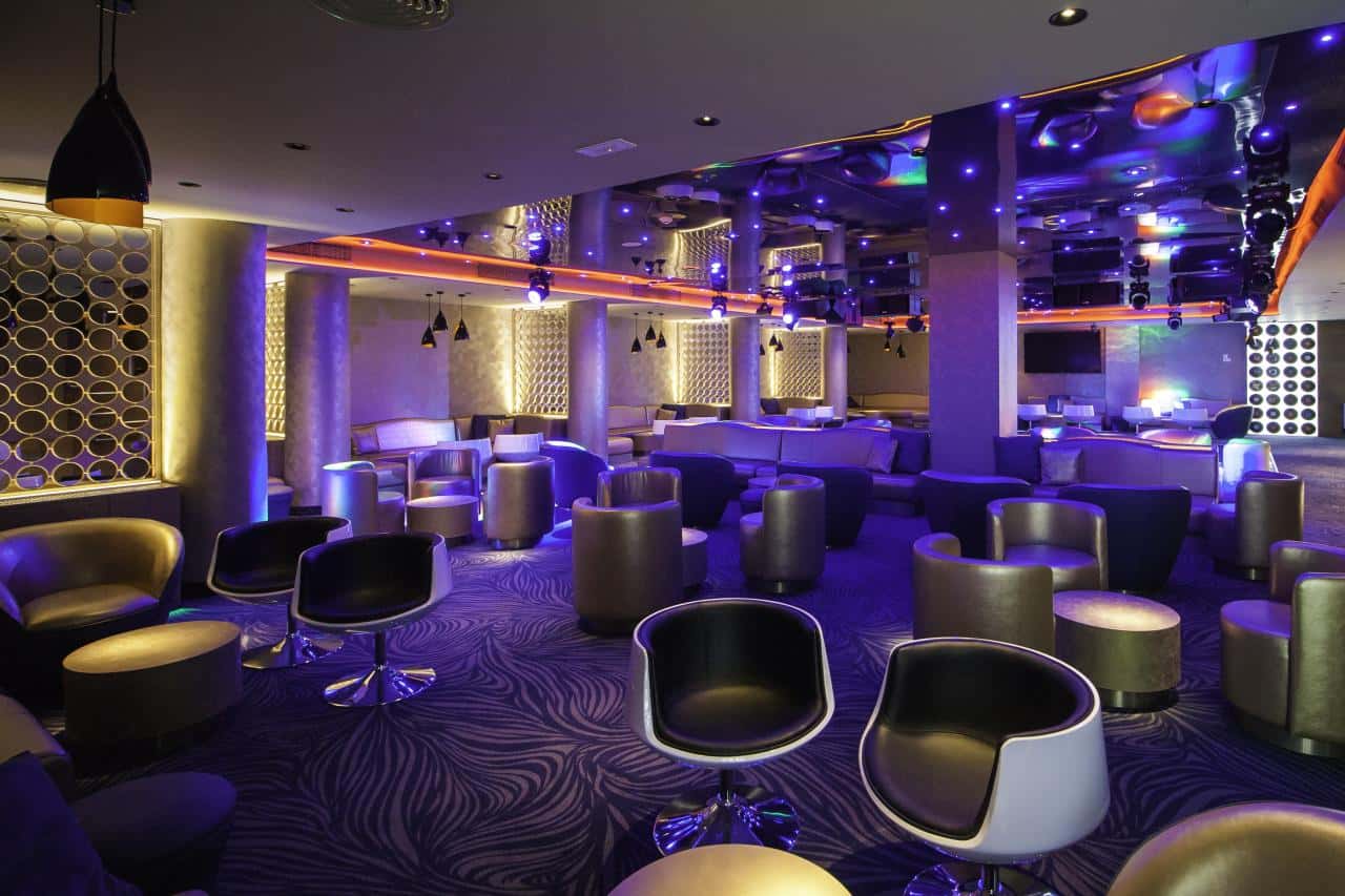 Maritim Hotel Paradise Blue Albena - zdjęcie 32