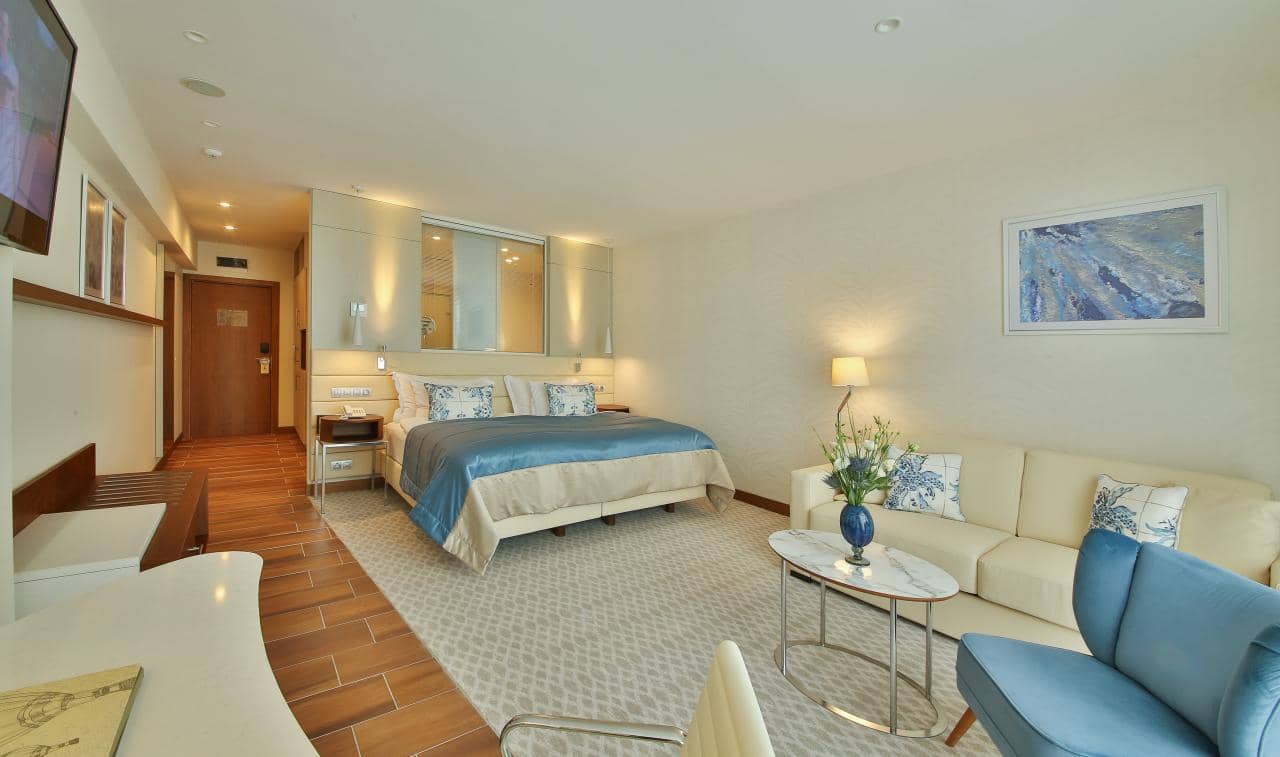 Maritim Hotel Paradise Blue Albena - zdjęcie 18