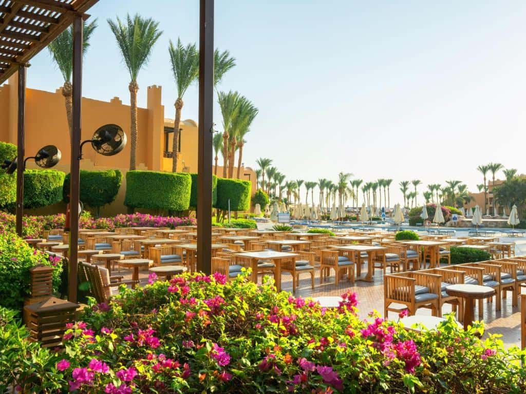 Stella Beach Resort & Spa Makadi Bay - zdjęcie 16