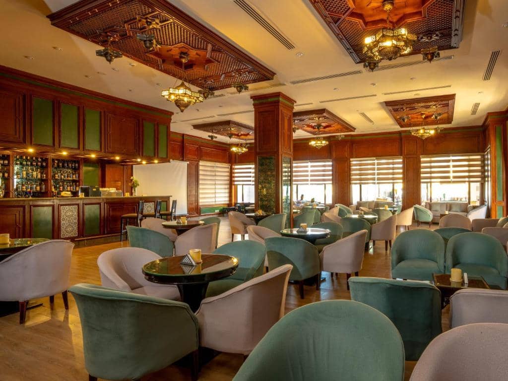 Stella Beach Resort & Spa Makadi Bay - zdjęcie 19