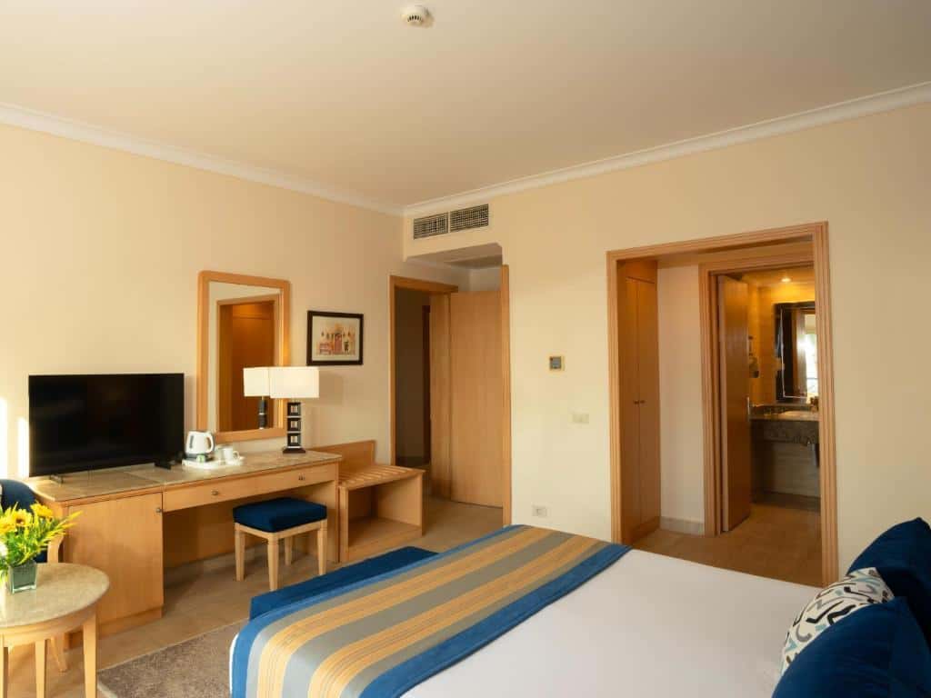 Stella Beach Resort & Spa Makadi Bay - zdjęcie 33