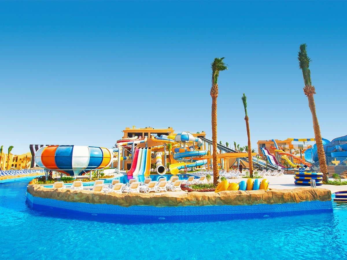 Stella Beach Resort & Spa Makadi Bay - zdjęcie 43