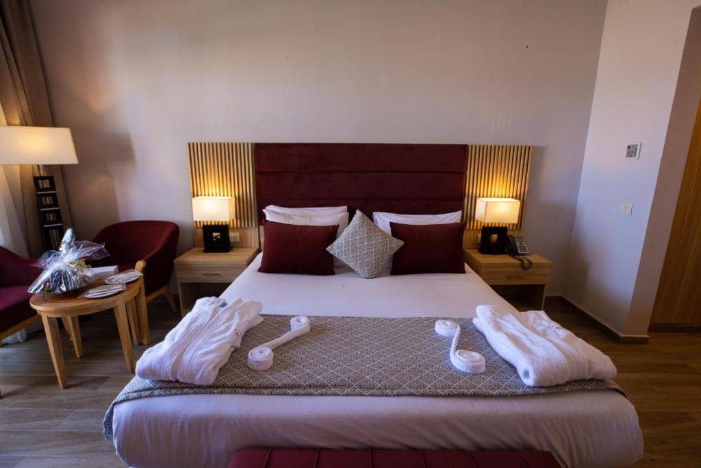 Stella Beach Resort & Spa Makadi Bay - zdjęcie 28
