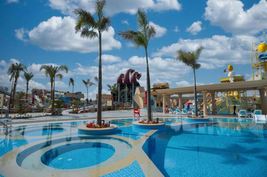 Stella Beach Resort & Spa Makadi Bay - zdjęcie 3