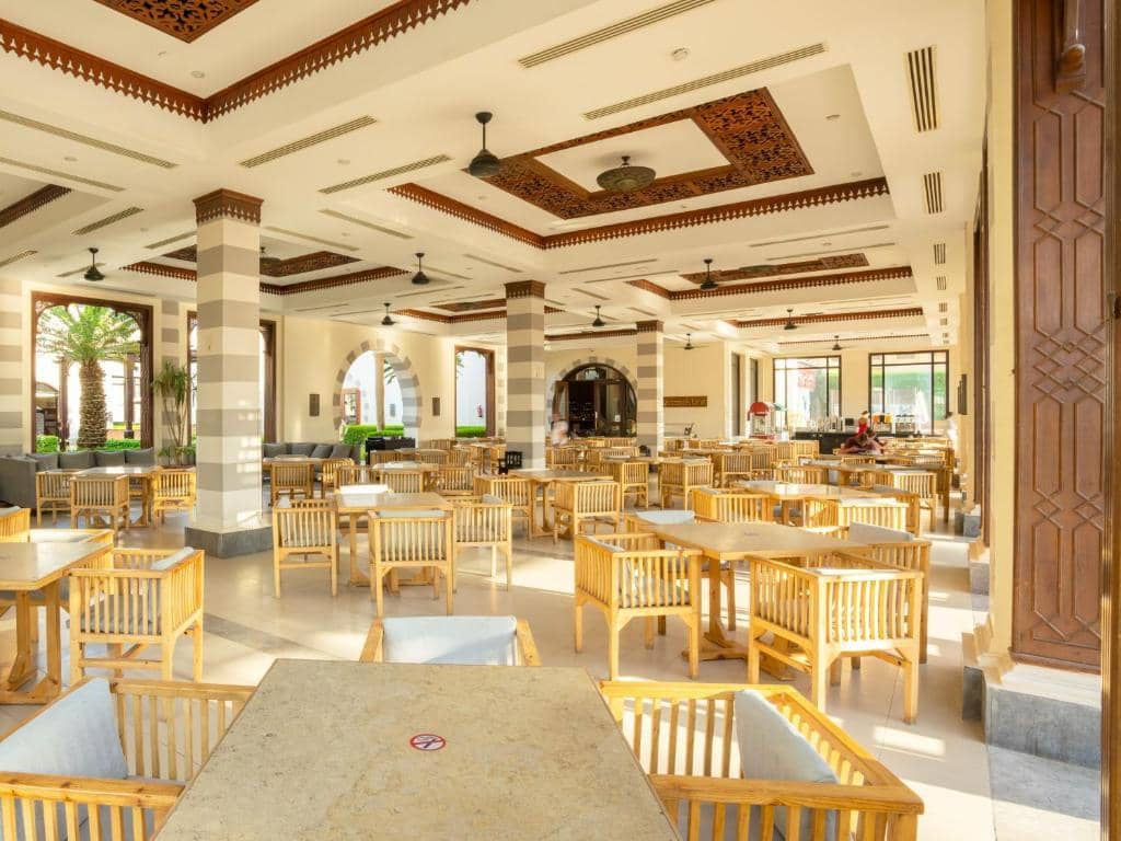 Stella Beach Resort & Spa Makadi Bay - zdjęcie 18