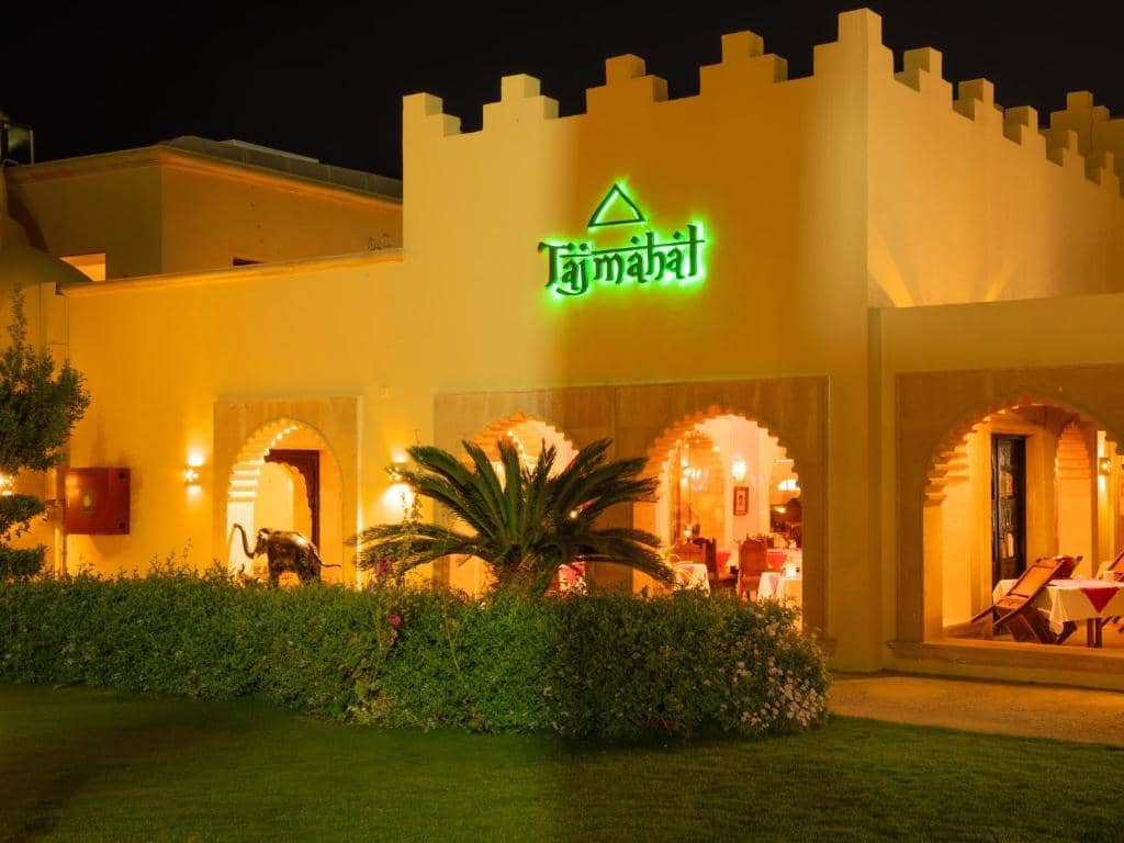 Stella Beach Resort & Spa Makadi Bay - zdjęcie 20