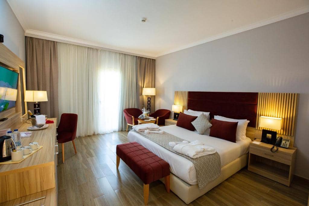 Stella Beach Resort & Spa Makadi Bay - zdjęcie 27