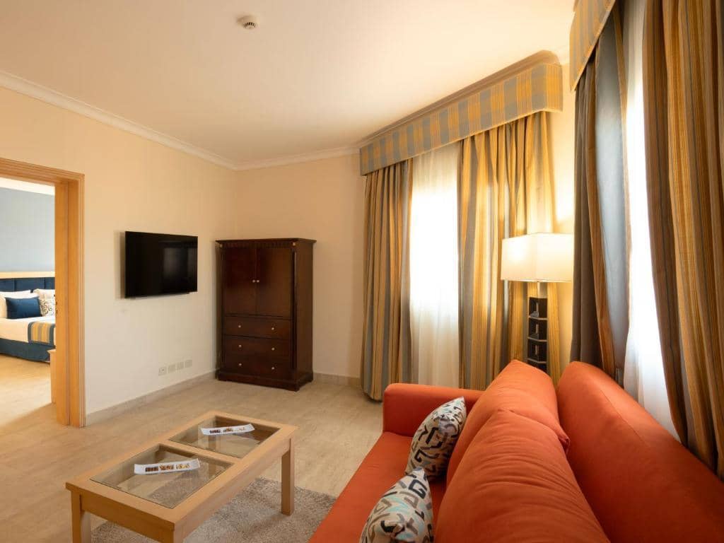 Stella Beach Resort & Spa Makadi Bay - zdjęcie 31