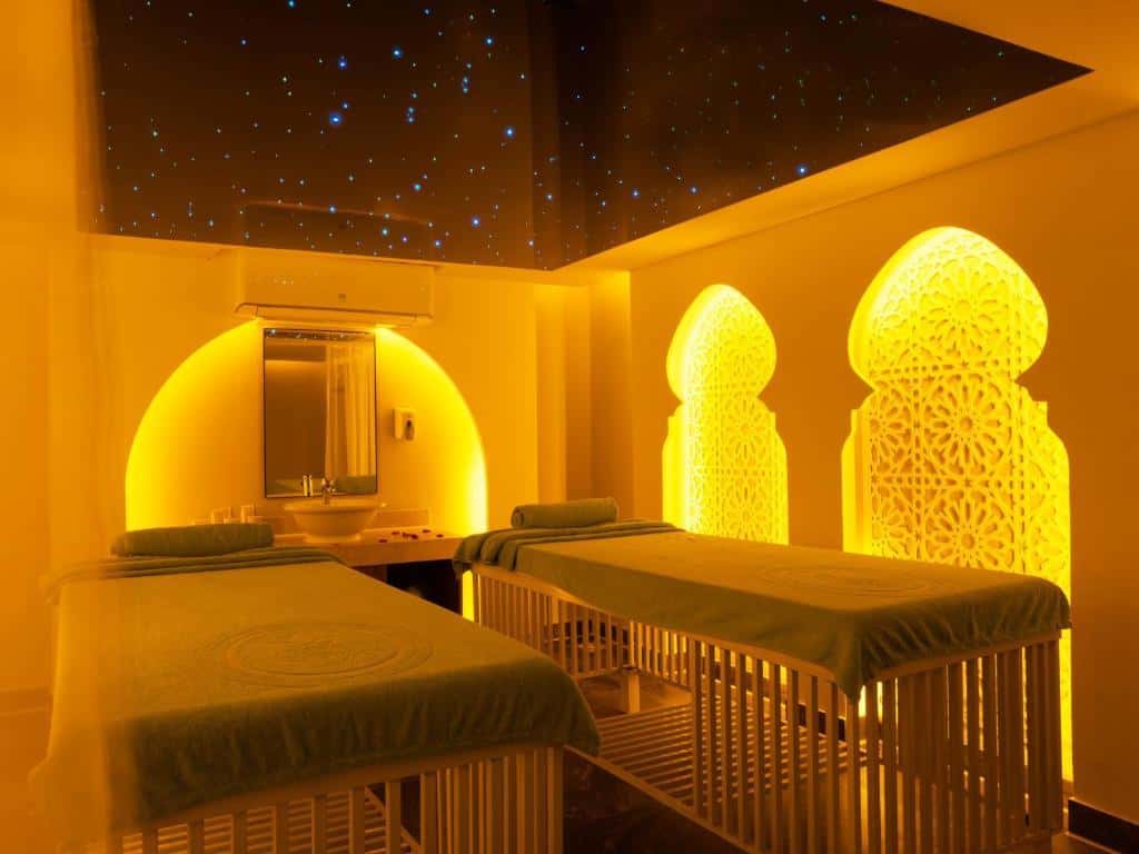 Stella Beach Resort & Spa Makadi Bay - zdjęcie 47