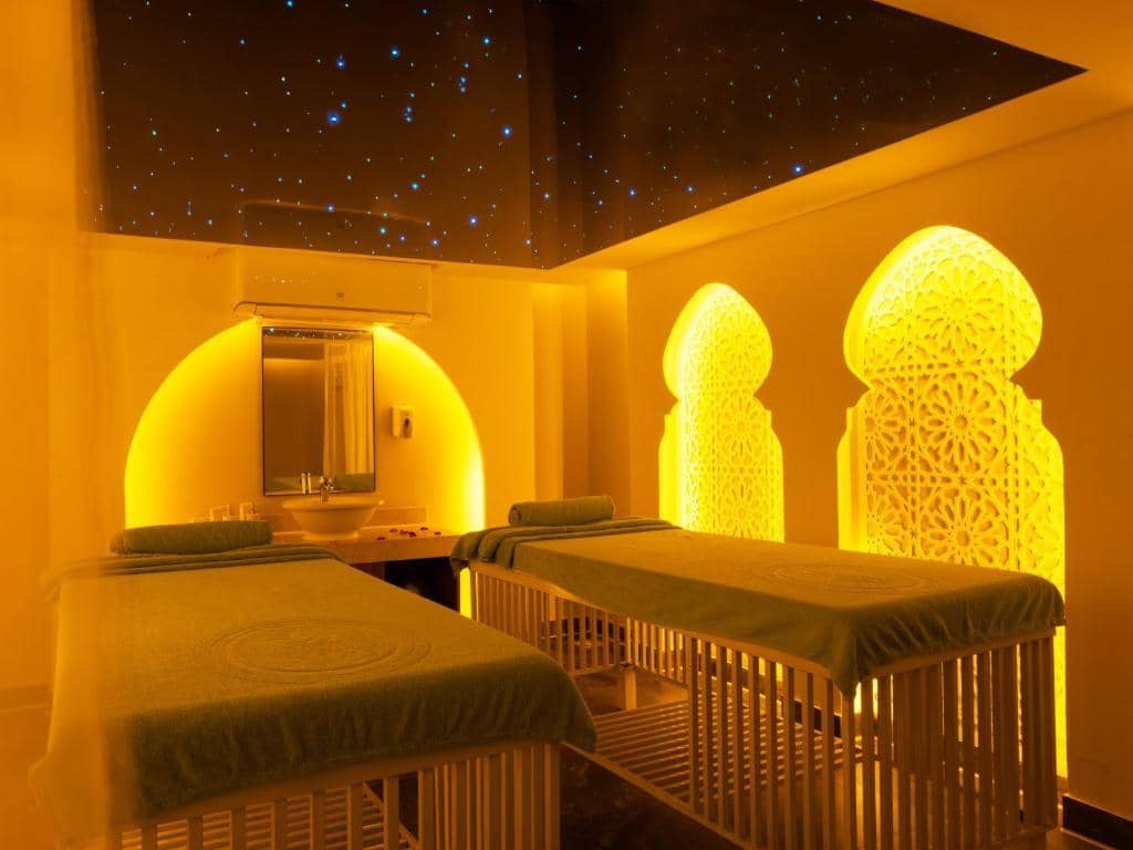 Stella Beach Resort & Spa Makadi Bay - zdjęcie 47