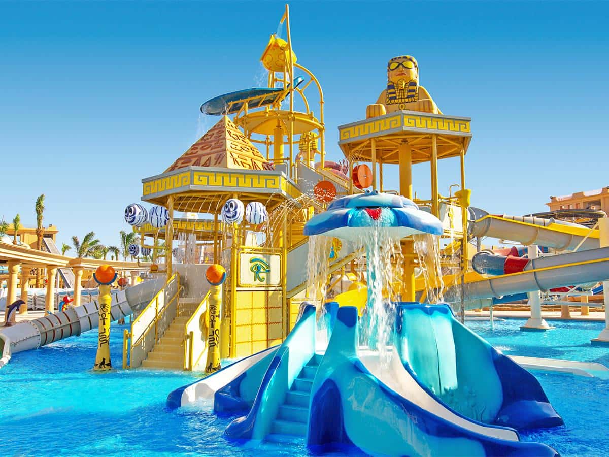 Stella Beach Resort & Spa Makadi Bay - zdjęcie 44