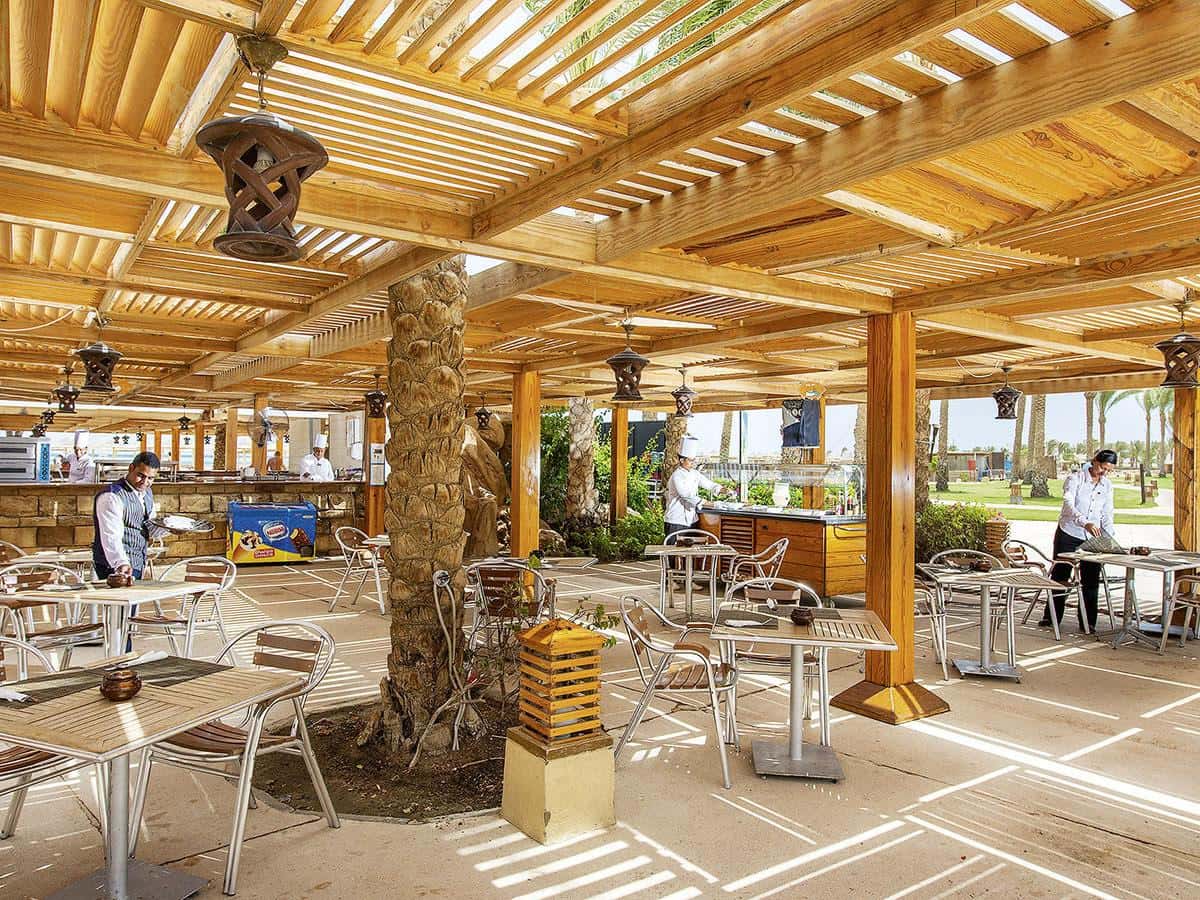 Stella Beach Resort & Spa Makadi Bay - zdjęcie 14