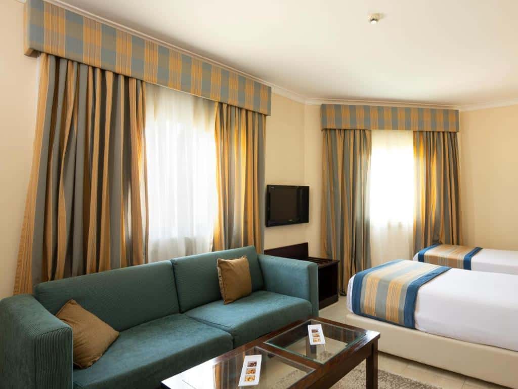 Stella Beach Resort & Spa Makadi Bay - zdjęcie 32