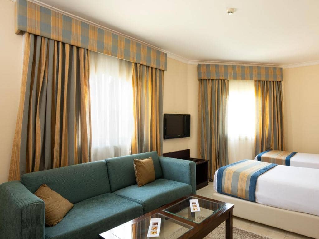 Stella Beach Resort & Spa Makadi Bay - zdjęcie 32