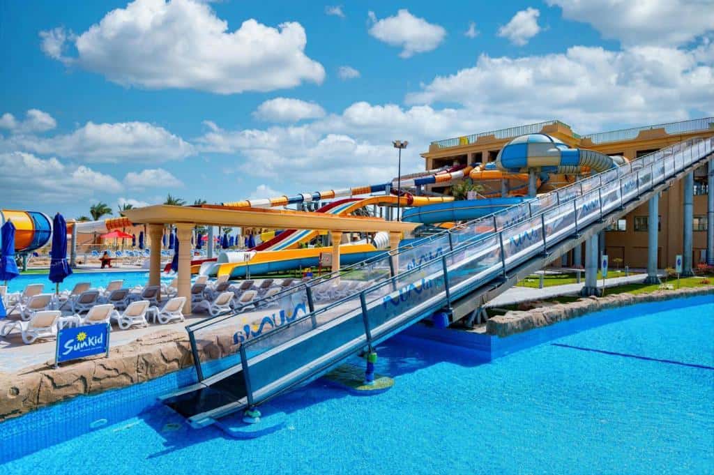 Stella Beach Resort & Spa Makadi Bay - zdjęcie 40