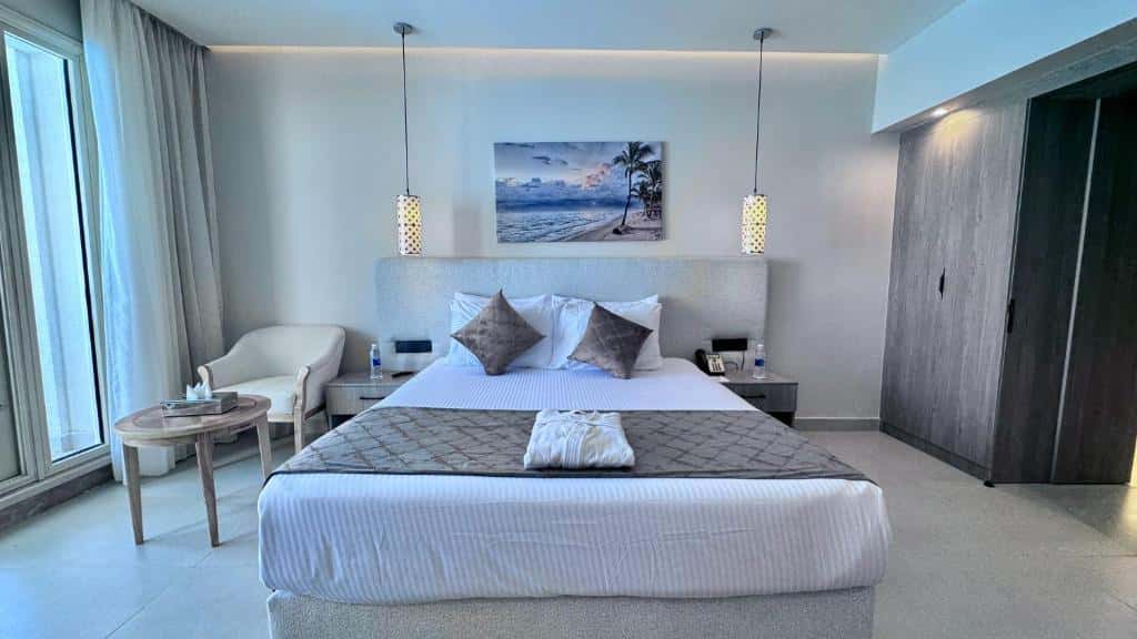 Stella Beach Resort & Spa Makadi Bay - zdjęcie 26