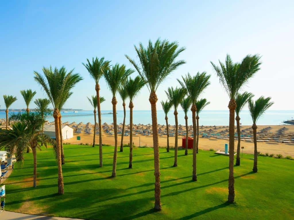 Stella Beach Resort & Spa Makadi Bay - zdjęcie 10