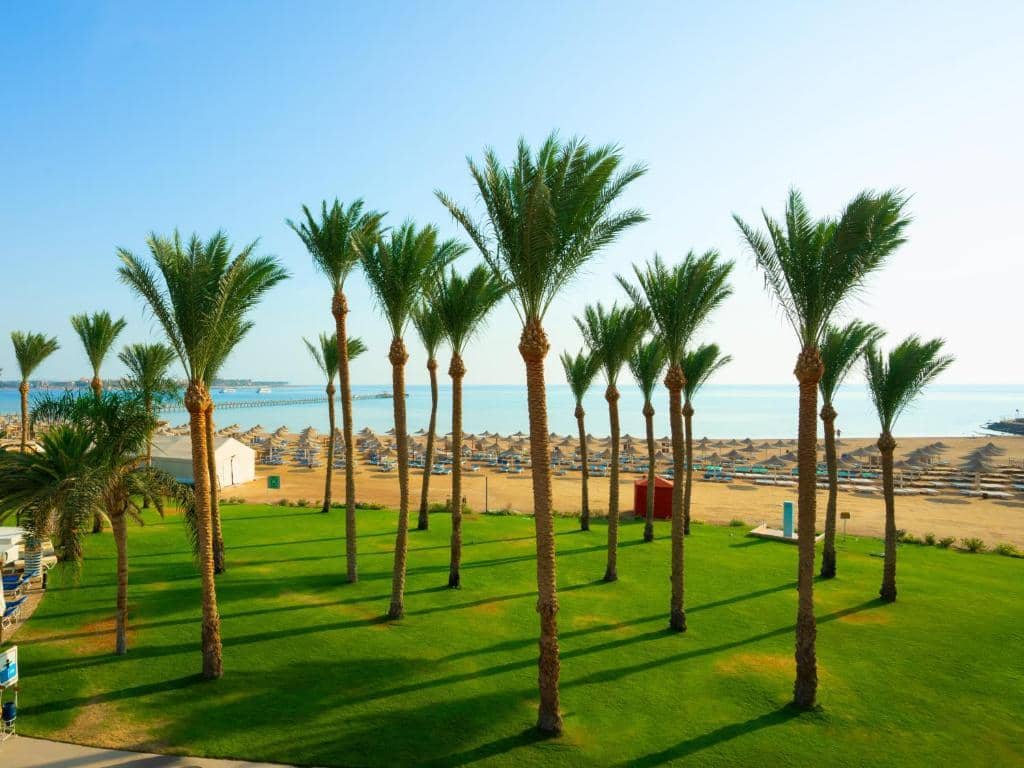 Stella Beach Resort & Spa Makadi Bay - zdjęcie 10