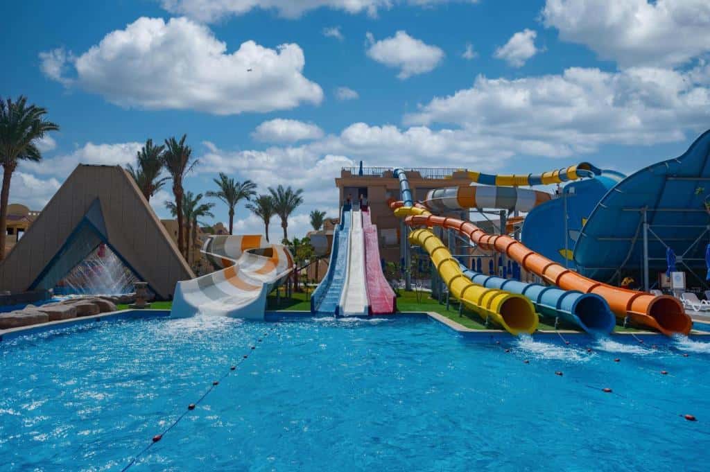 Stella Beach Resort & Spa Makadi Bay - zdjęcie 42