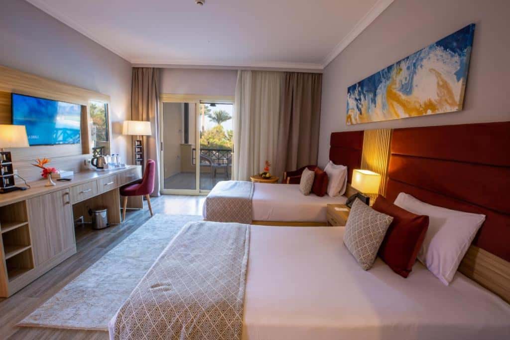 Stella Beach Resort & Spa Makadi Bay - zdjęcie 25