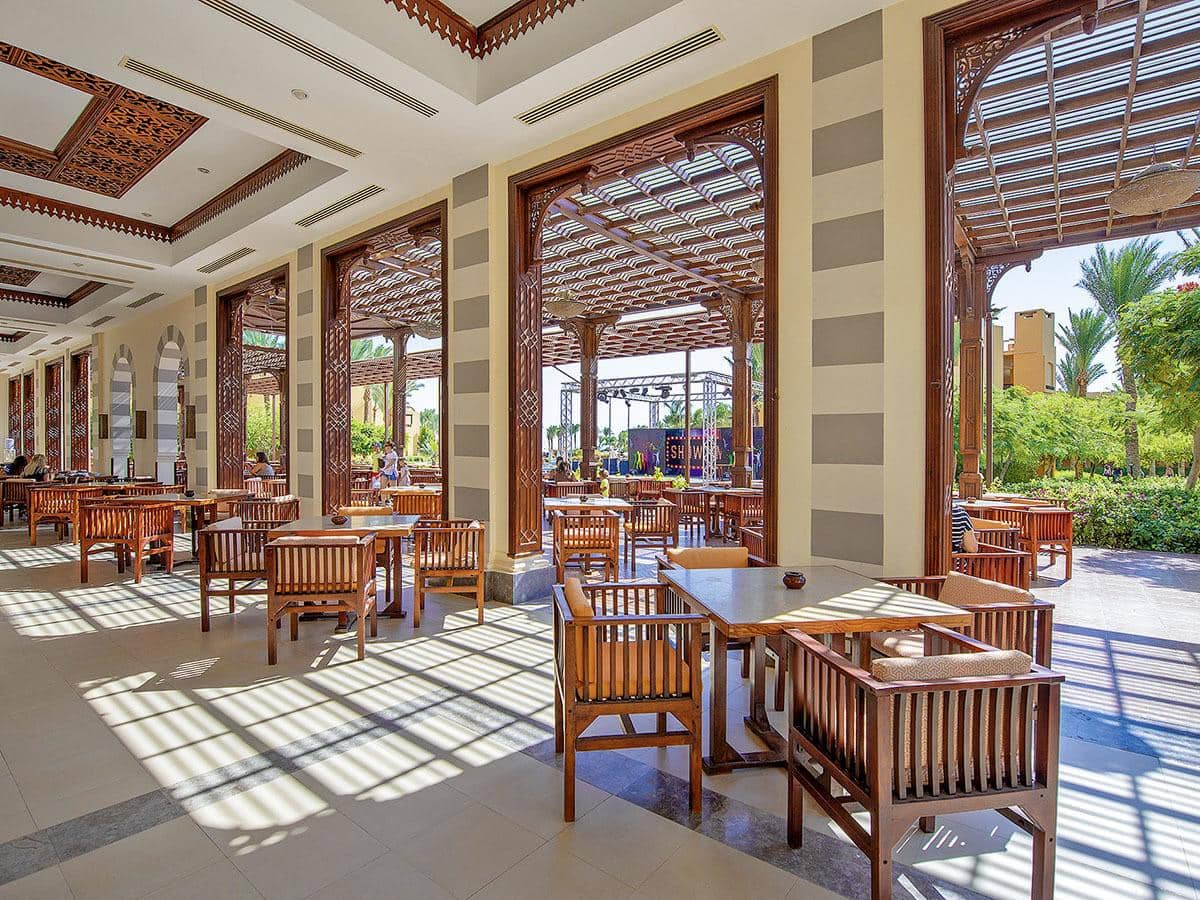 Stella Beach Resort & Spa Makadi Bay - zdjęcie 17