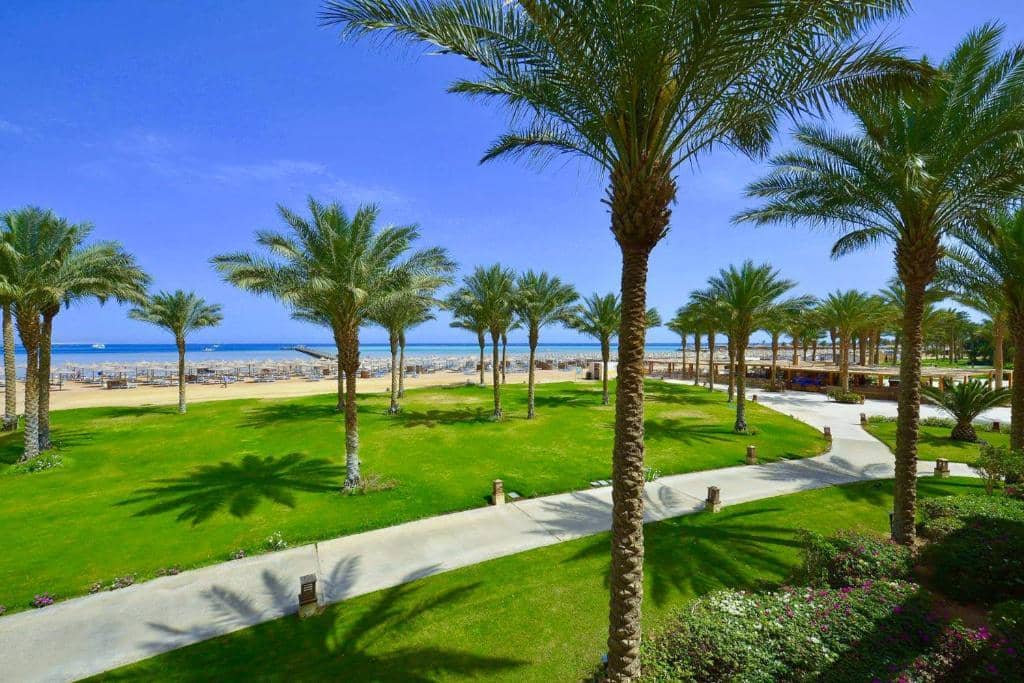 Stella Beach Resort & Spa Makadi Bay - zdjęcie 11