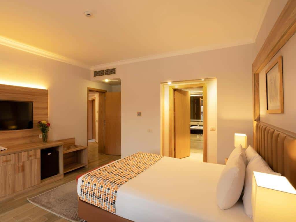 Stella Beach Resort & Spa Makadi Bay - zdjęcie 29