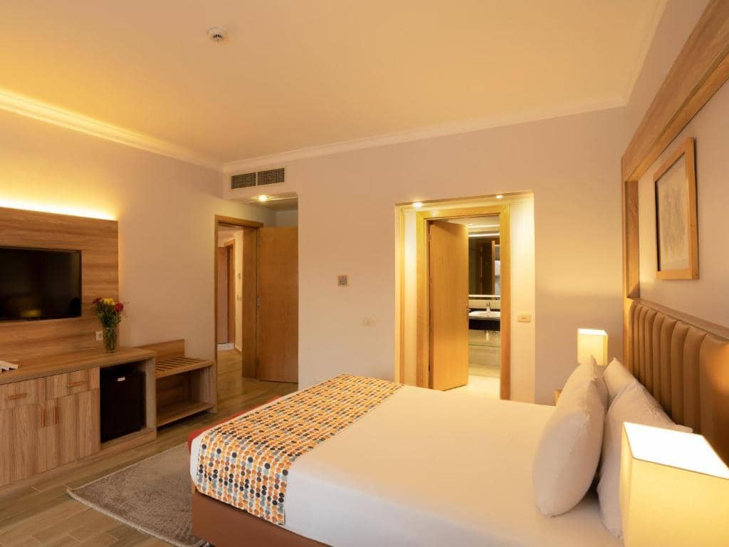 Stella Beach Resort & Spa Makadi Bay - zdjęcie 29
