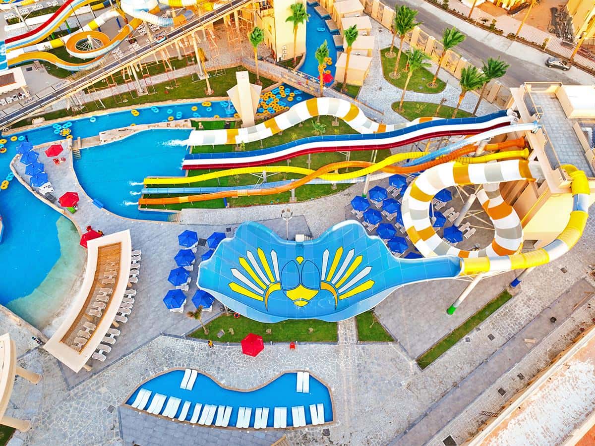 Stella Beach Resort & Spa Makadi Bay - zdjęcie 46