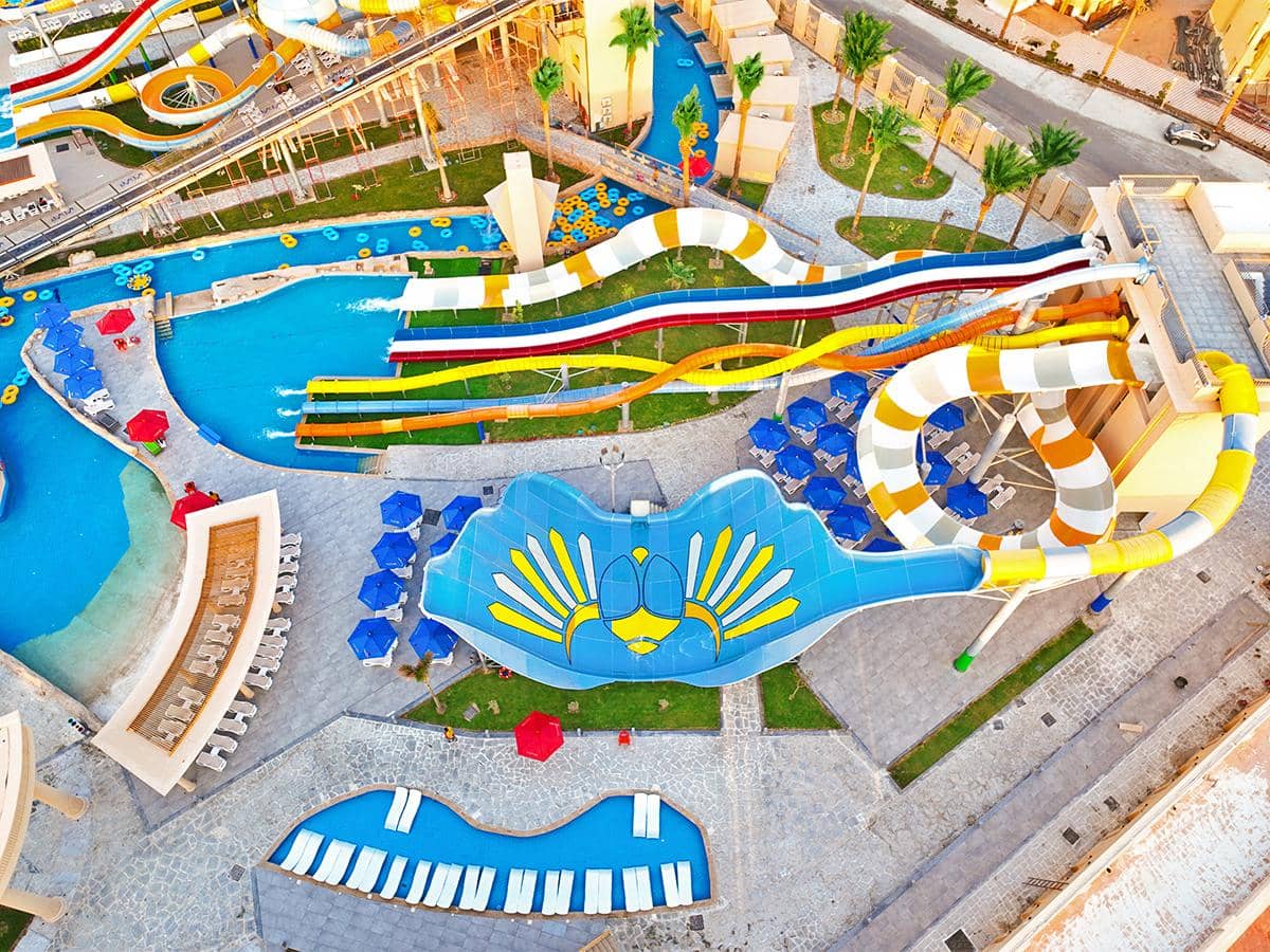 Stella Beach Resort & Spa Makadi Bay - zdjęcie 46