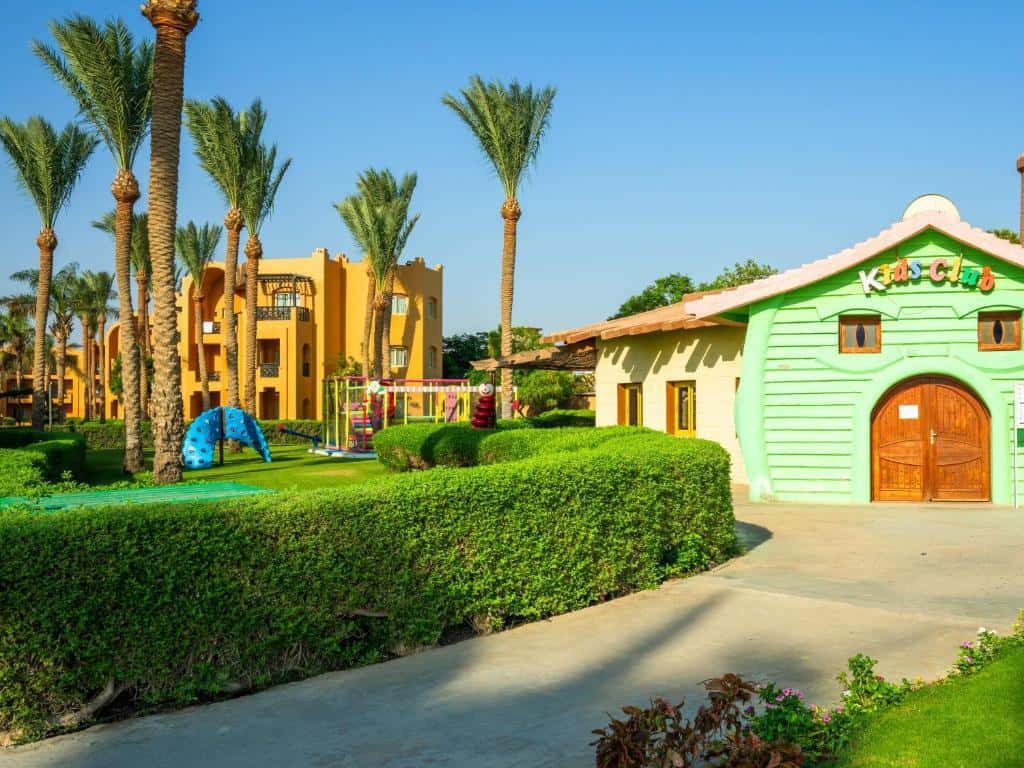 Stella Beach Resort & Spa Makadi Bay - zdjęcie 37