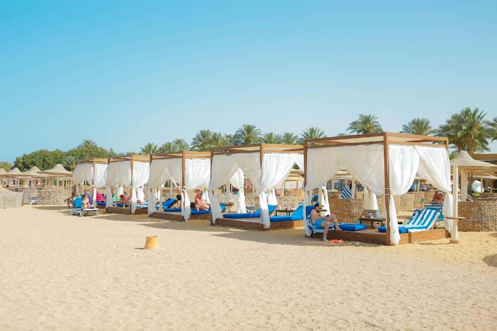 Stella Beach Resort & Spa Makadi Bay - zdjęcie 6