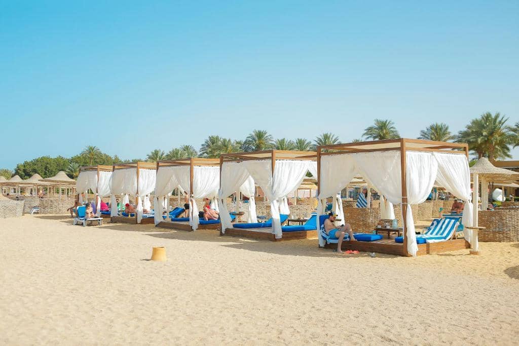 Stella Beach Resort & Spa Makadi Bay - zdjęcie 6