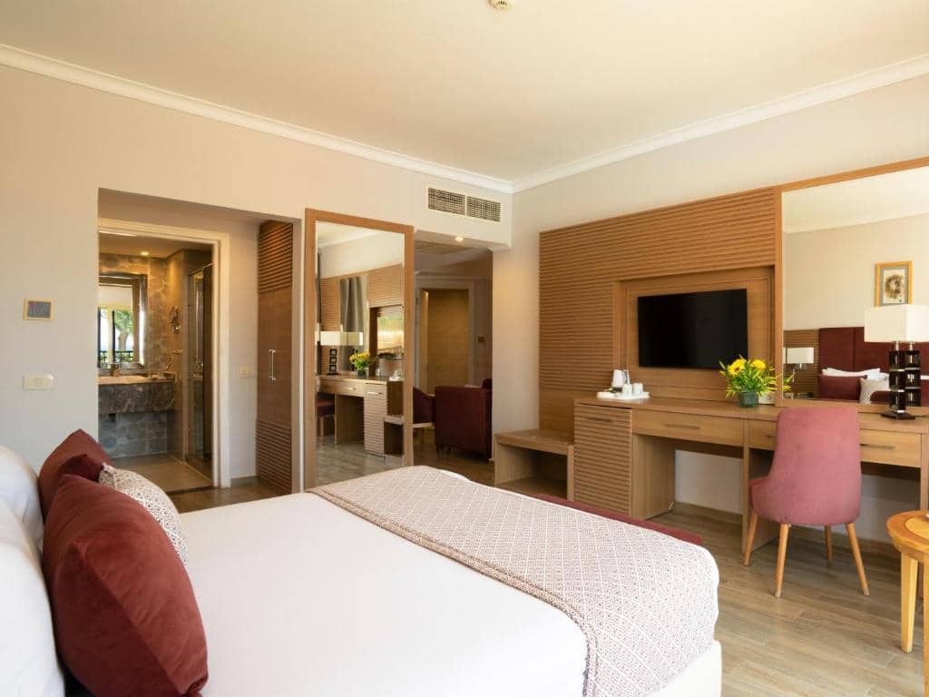 Stella Beach Resort & Spa Makadi Bay - zdjęcie 30