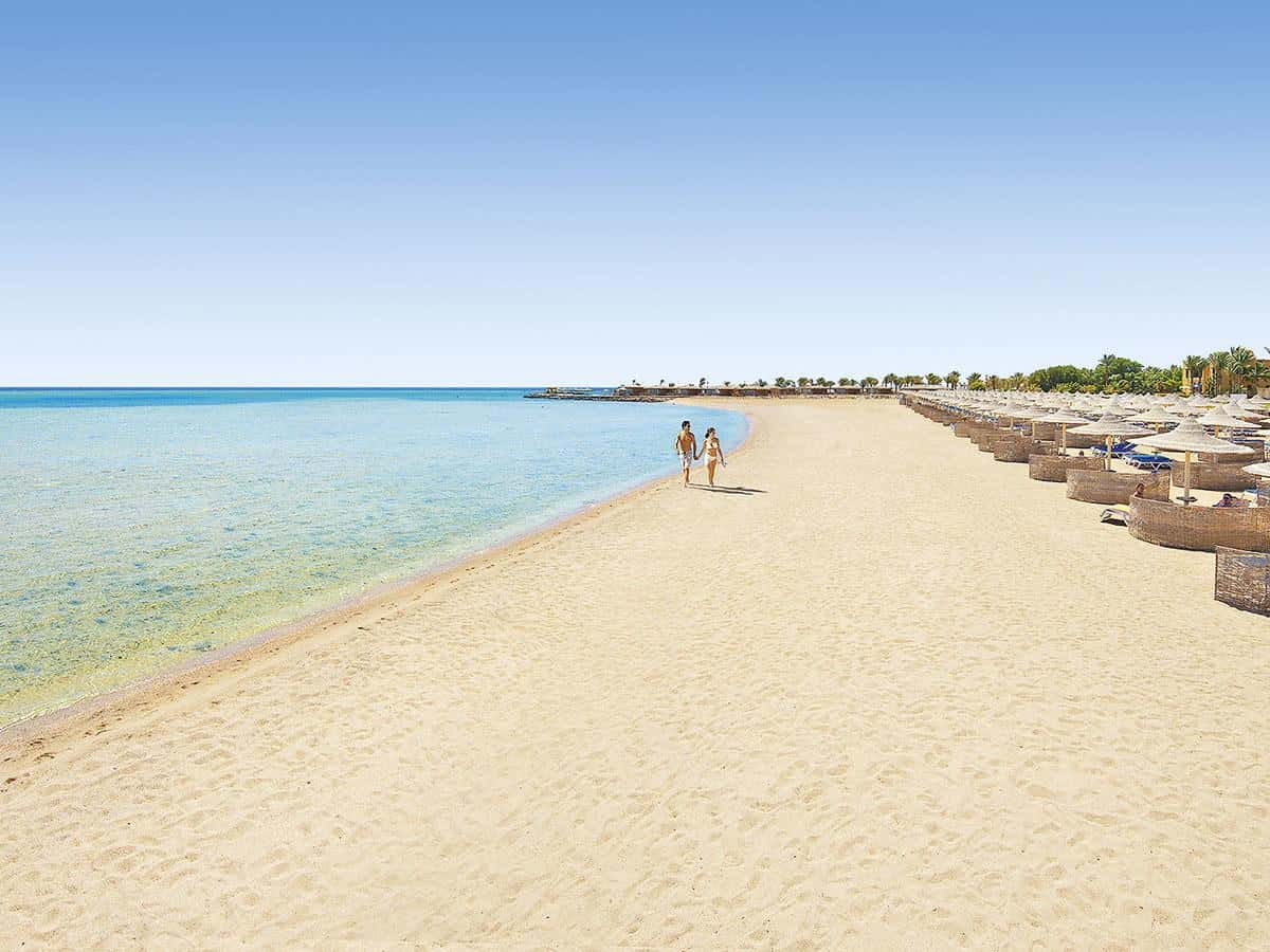 Stella Beach Resort & Spa Makadi Bay - zdjęcie 5