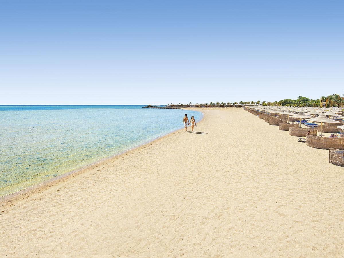 Stella Beach Resort & Spa Makadi Bay - zdjęcie 5