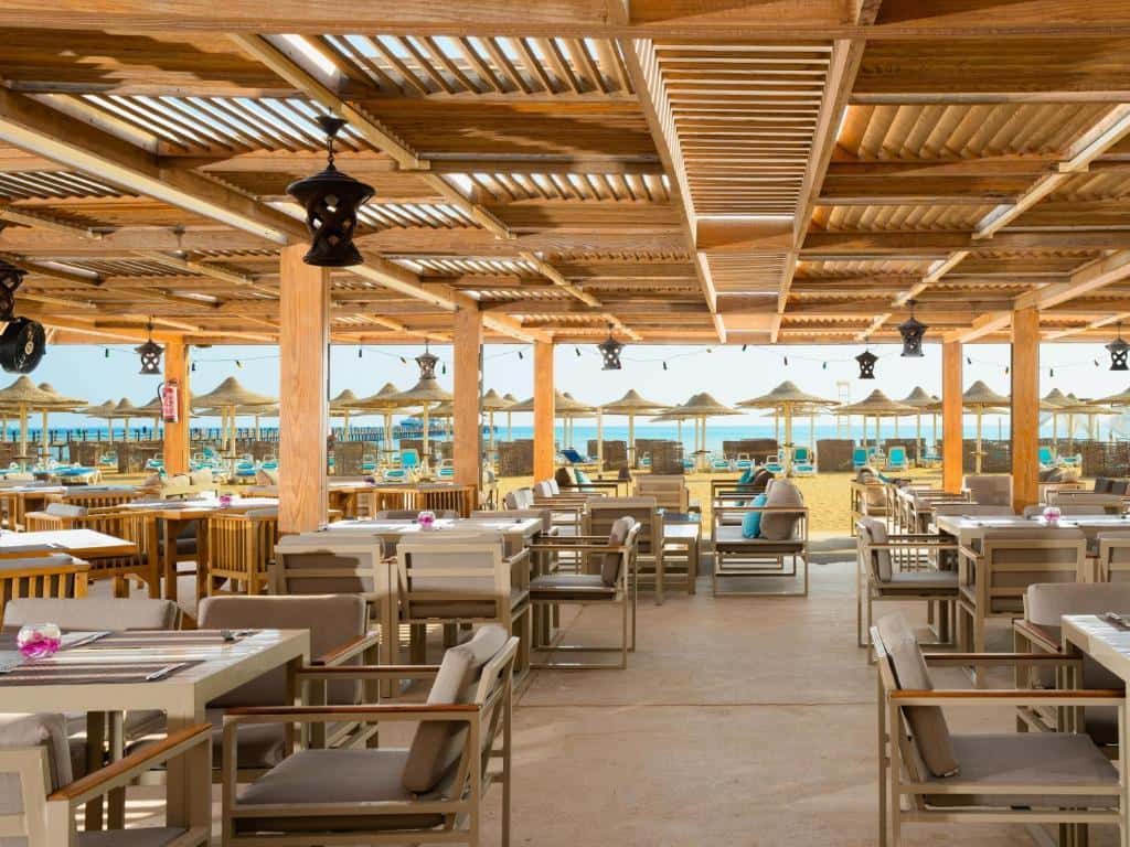 Stella Beach Resort & Spa Makadi Bay - zdjęcie 15