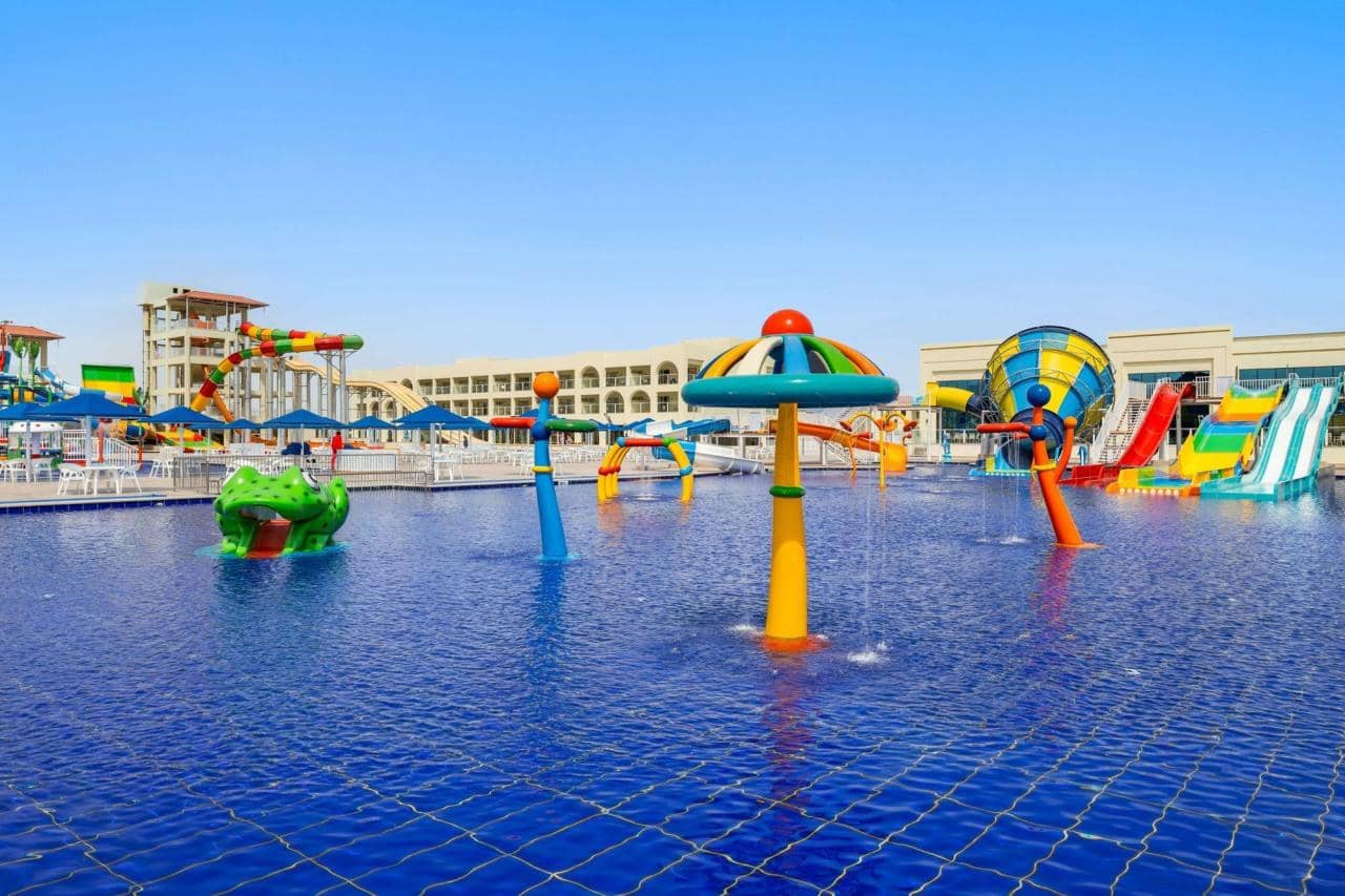 Albatros Makadi Resort - zdjęcie 5