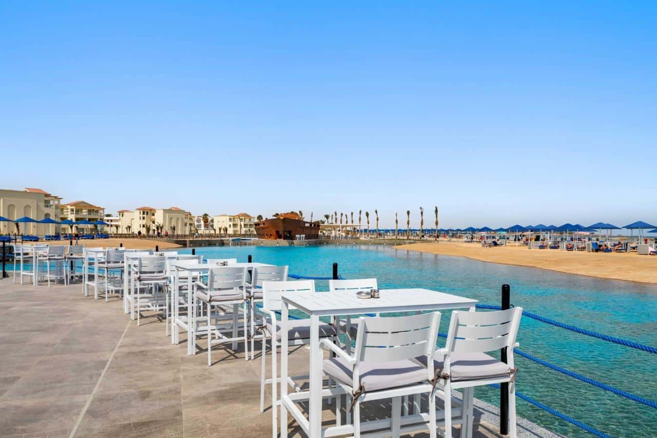 Albatros Makadi Resort - zdjęcie 17