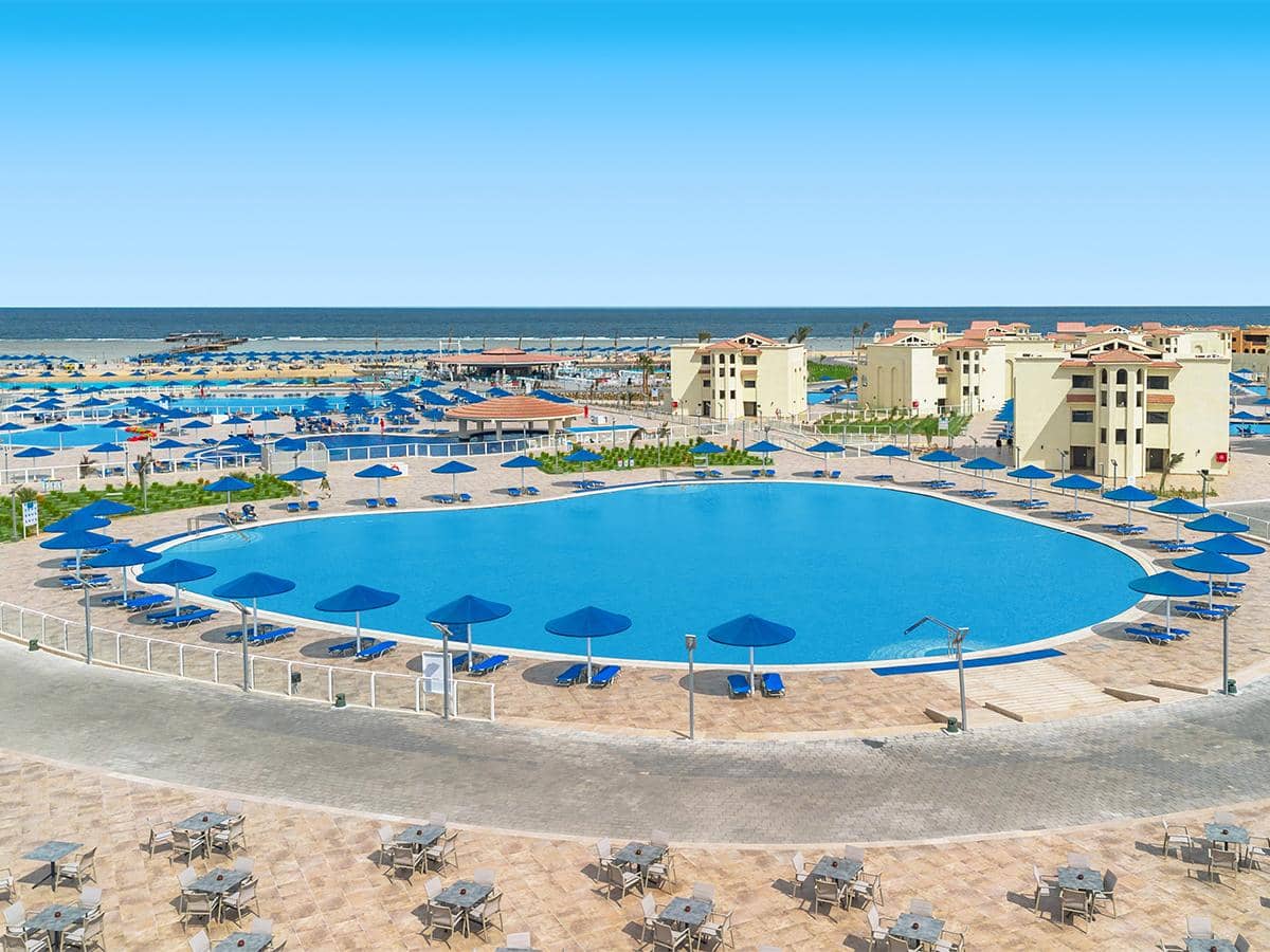Albatros Makadi Resort - zdjęcie 9