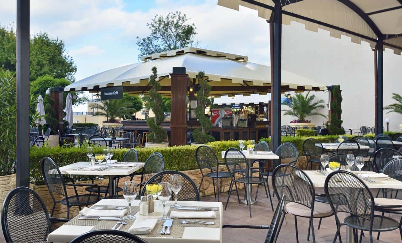 Melia Grand Hermitage - zdjęcie 33