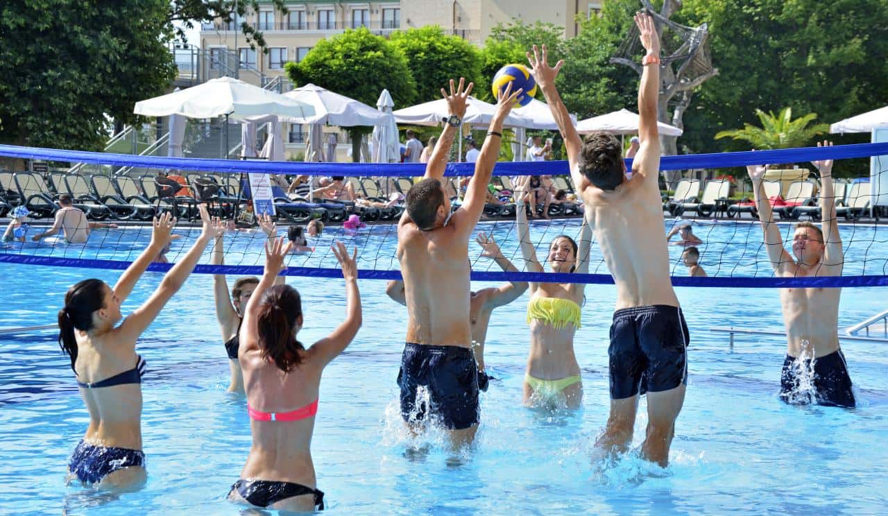 Melia Grand Hermitage - zdjęcie 48