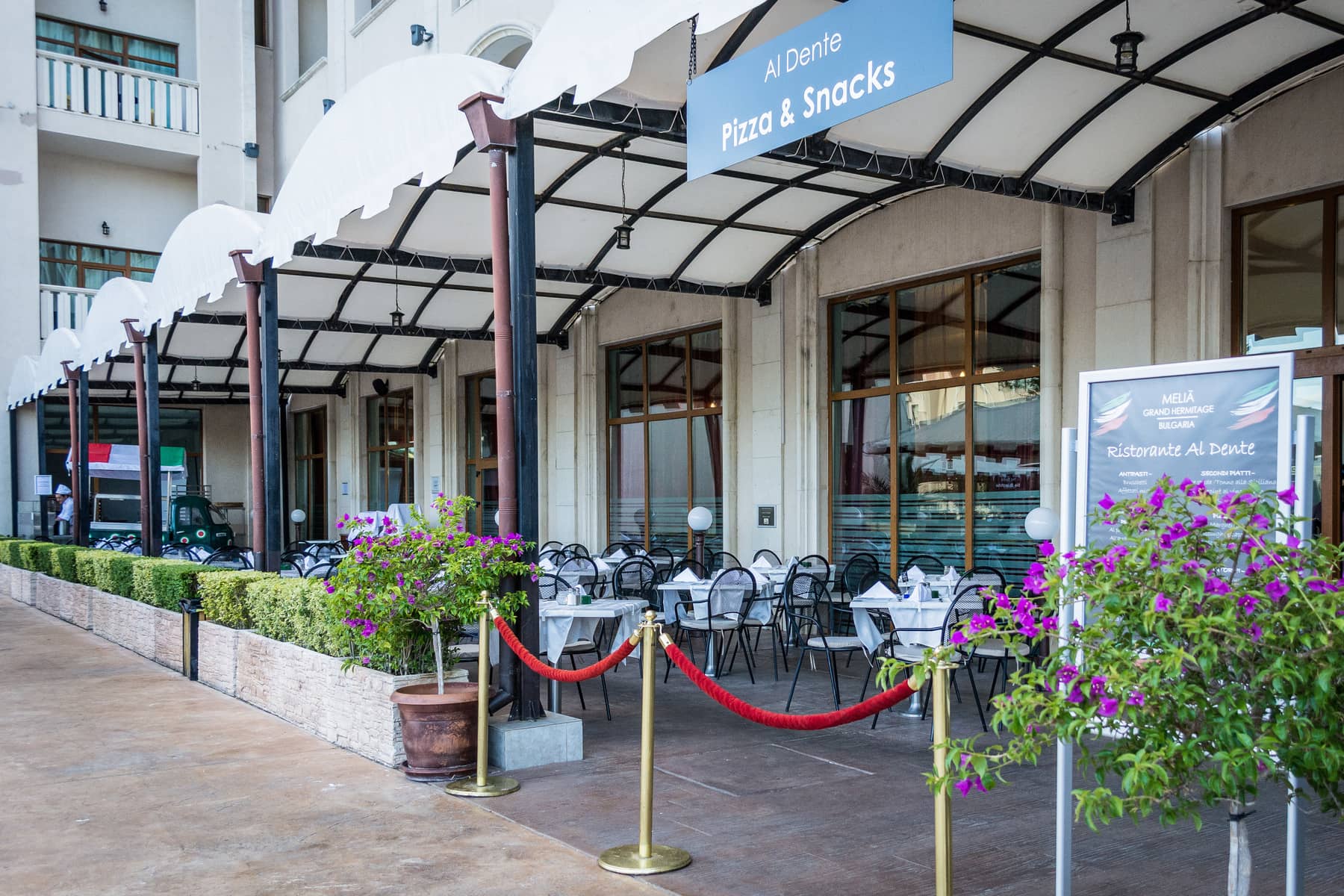 Melia Grand Hermitage - zdjęcie 25